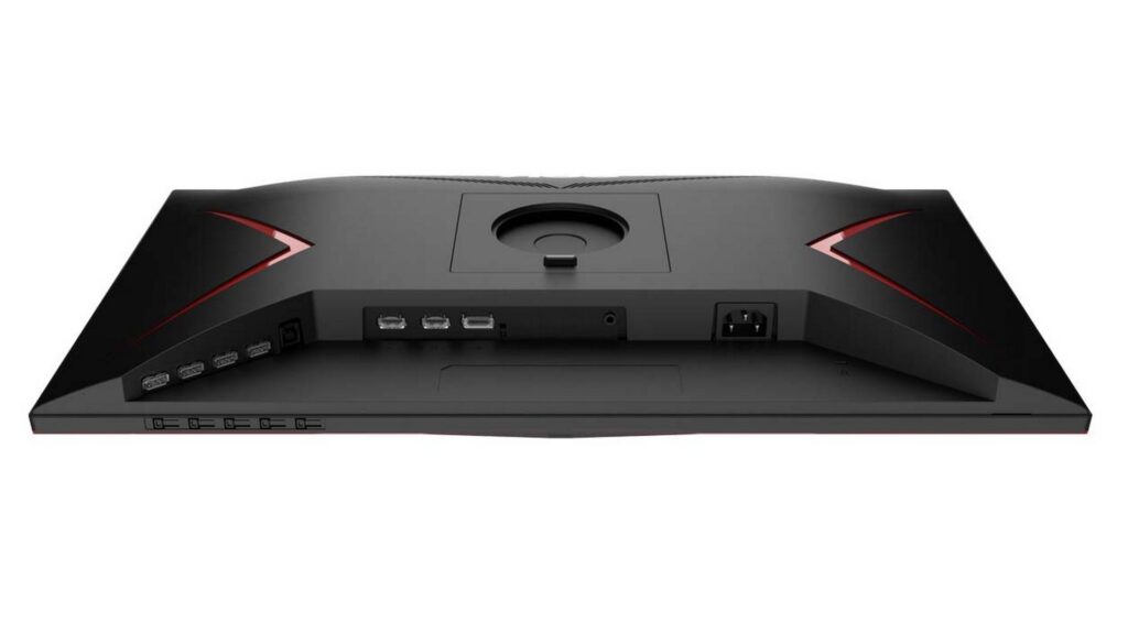 Màn hình AOC 24G2Z/74 (24inch | FHD | 240Hz | IPS | G-Sync) 9 Màn hình AOC 24G2Z/74 (24inch | FHD | 240Hz | IPS | G-Sync)