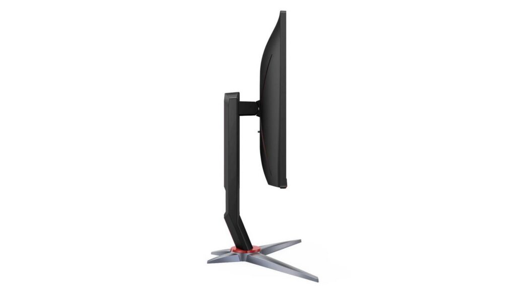 Màn hình AOC 24G2Z/74 (24inch | FHD | 240Hz | IPS | G-Sync) 8 Màn hình AOC 24G2Z/74 (24inch | FHD | 240Hz | IPS | G-Sync)