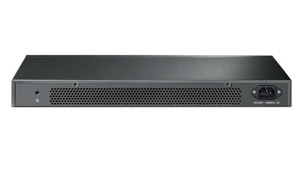 Bộ chia mạng TP-Link TL-SG1048 48 cổng 5 Bộ chia mạng TP-Link TL-SG1048 48 cổng