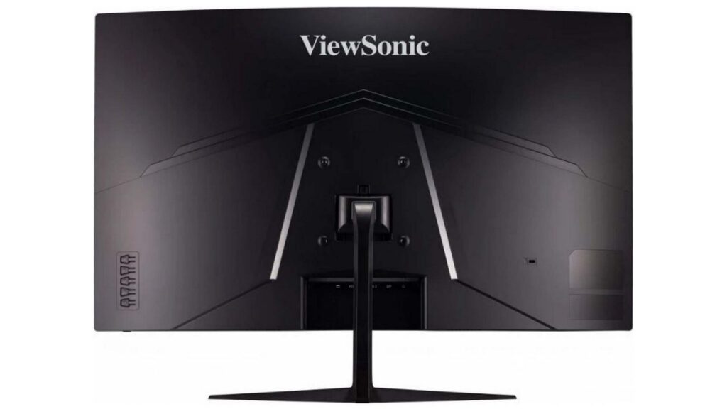 Màn hình ViewSonic VX3219-PC-MHD (32''FHD | 240Hz | 1ms | 300nits | HDMI+DP | Curved)