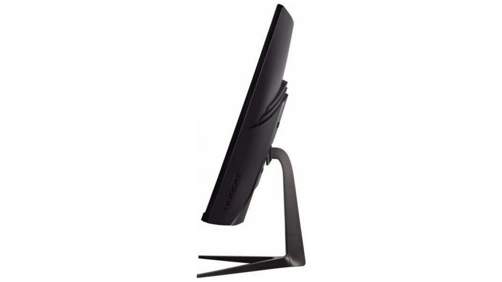 Màn hình ViewSonic VX3219-PC-MHD (32''FHD | 240Hz | 1ms | 300nits | HDMI+DP | Curved)