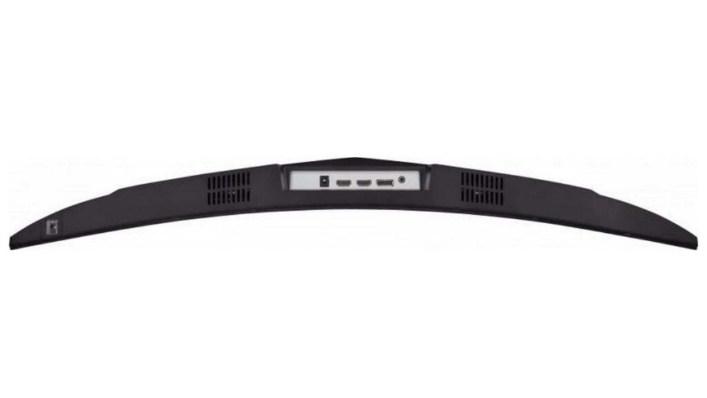 Màn hình ViewSonic VX3219-PC-MHD (32''FHD | 240Hz | 1ms | 300nits | HDMI+DP | Curved)