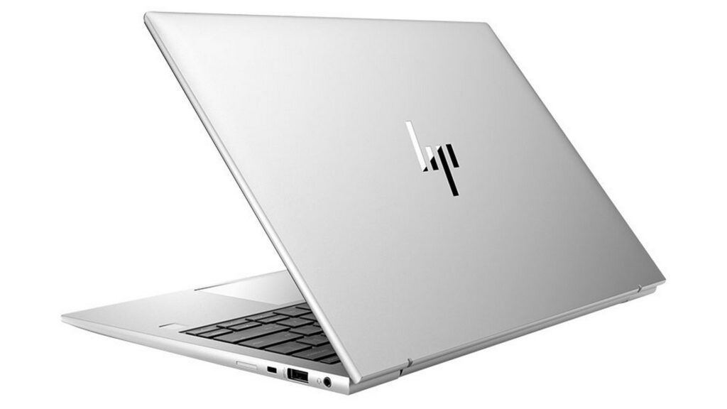 Laptop HP EliteBook 830 G9 6Z971PA (i5-1235U | 8GB RAM | 256GB SSD | 13.3-FHD | Win11 | Bạc)