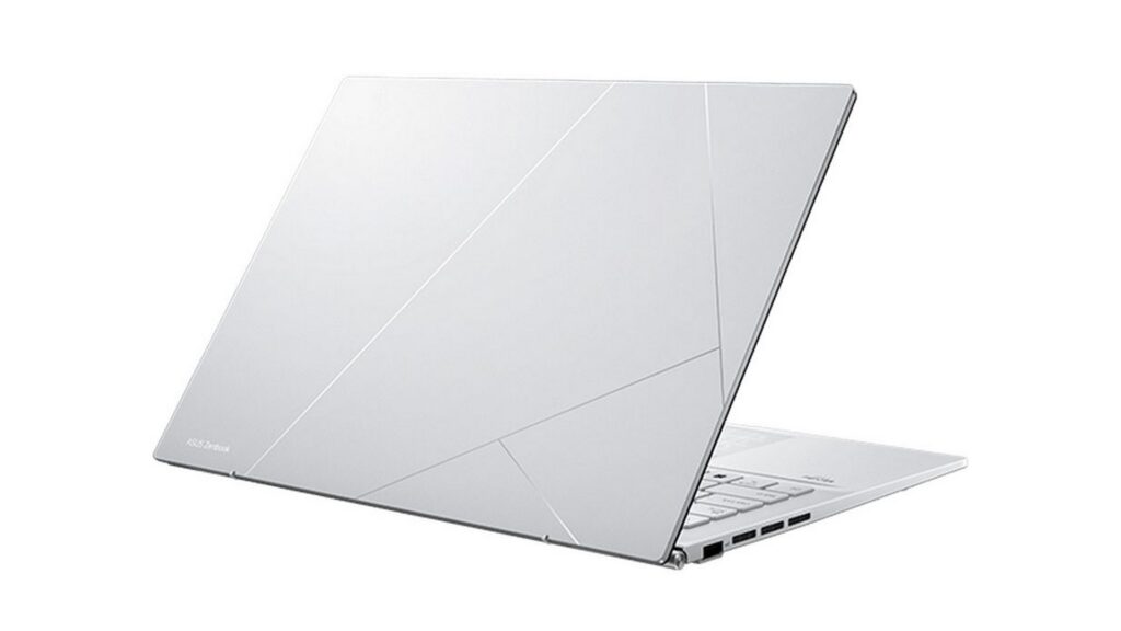 Laptop ASUS Zenbook 14 OLED UX3402VA-KM203W (i5-1340P | RAM 16GB | SSD 512GB | 14"-WUXGA+ | Win11 | Bạc) 14 Laptop ASUS Zenbook 14 OLED UX3402VA-KM203W (i5-1340P | RAM 16GB | SSD 512GB | 14"-WUXGA+ | Win11 | Bạc)