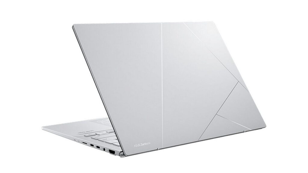Laptop ASUS Zenbook 14 OLED UX3402VA-KM203W (i5-1340P | RAM 16GB | SSD 512GB | 14"-WUXGA+ | Win11 | Bạc) 13 Laptop ASUS Zenbook 14 OLED UX3402VA-KM203W (i5-1340P | RAM 16GB | SSD 512GB | 14"-WUXGA+ | Win11 | Bạc)