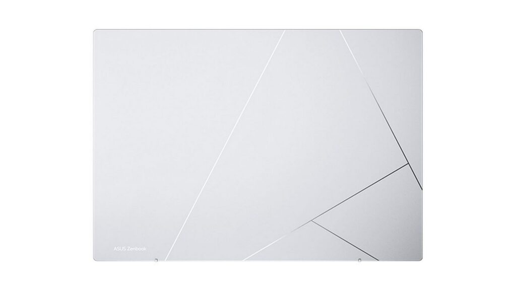 Laptop ASUS Zenbook 14 OLED UX3402VA-KM203W (i5-1340P | RAM 16GB | SSD 512GB | 14"-WUXGA+ | Win11 | Bạc) 11 Laptop ASUS Zenbook 14 OLED UX3402VA-KM203W (i5-1340P | RAM 16GB | SSD 512GB | 14"-WUXGA+ | Win11 | Bạc)