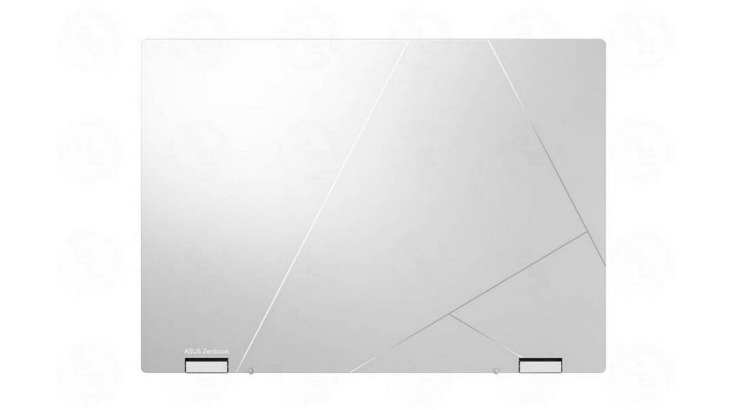 Laptop ASUS Zenbook 14 Flip OLED UP3404VA-KN039W (i5-1340P | RAM 16GB | SSD 512GB | OLED-14-2.8K | Cảm ứng | Win11 | Xanh | Nhôm)