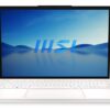 Laptop MSI Prestige 13Evo A13M 081VN (i7-1360P | RAM 16GB | SSD 1TB | Intel Iris Xe | 13.3" FHD | Win11 Home | Bạc)