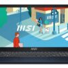 Laptop MSI Modern 15 B13M-New (i5-1335U | RAM 16GB | SSD 512GB | 15.6 FHD | Win11 | Star Blue) 10 Laptop MSI Modern 15 B13M-New (i5-1335U | RAM 16GB | SSD 512GB | 15.6 FHD | Win11 | Star Blue)
