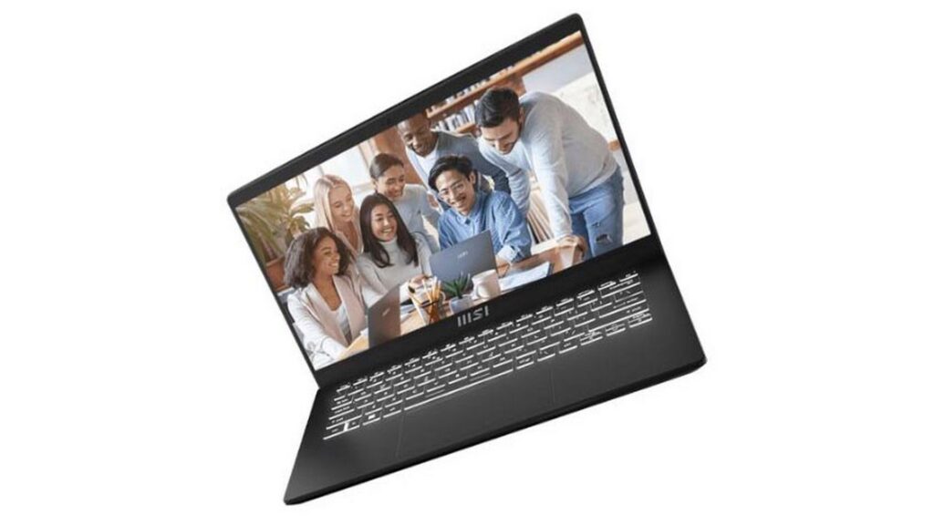 Laptop MSI Modern 14 C13M-608VN (i5-1335U | RAM 16GB | SSD 512GB | 14" FHD | Win11 | Classic Black) 6 Laptop MSI Modern 14 C13M-608VN (i5-1335U | RAM 16GB | SSD 512GB | 14" FHD | Win11 | Classic Black)