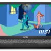 Laptop MSI Modern 15 B13M-297VN (i7-1355U | RAM 16GB | SSD 512GB | 15.6 FHD | Win11 | Đen)