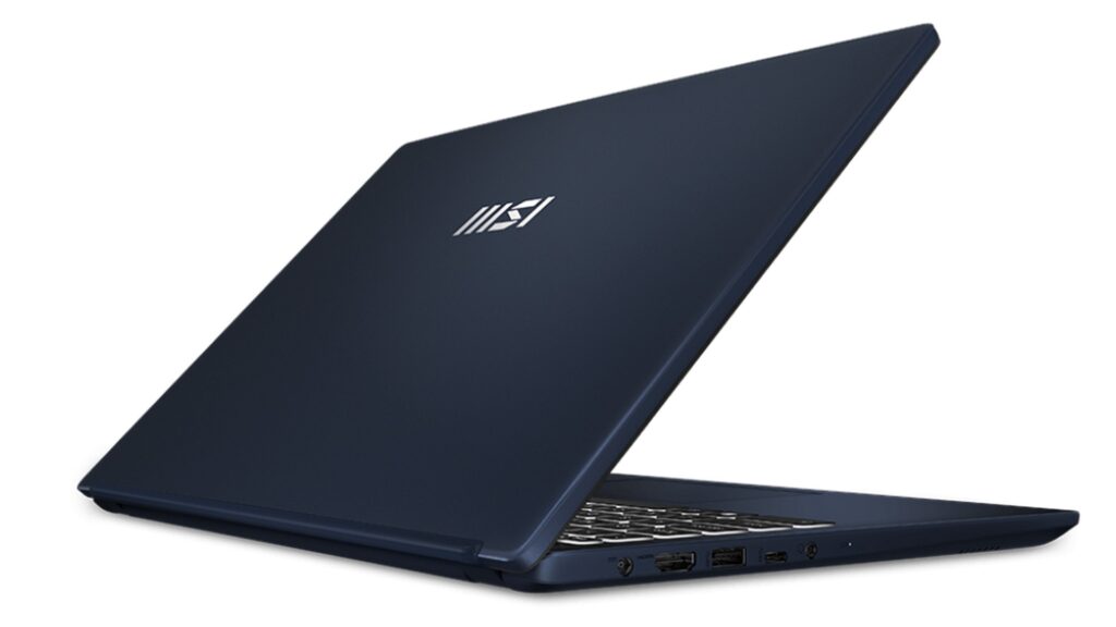 Laptop MSI Modern 15 B13M-New (i7-1335U | RAM 16GB | SSD 512GB | 15.6 FHD | Win11 | Star Blue) 9 Laptop MSI Modern 15 B13M-New (i7-1335U | RAM 16GB | SSD 512GB | 15.6 FHD | Win11 | Star Blue)