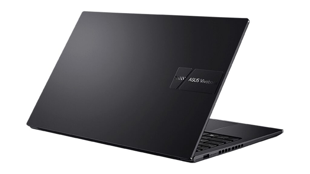 Laptop Asus Vivobook 15 OLED A1505VA-L1114W (i5-13500H | RAM 16GB | SSD 512GB | Intel Iris Xe Graphics | 15.6-FHD | Win11 | Đen)
