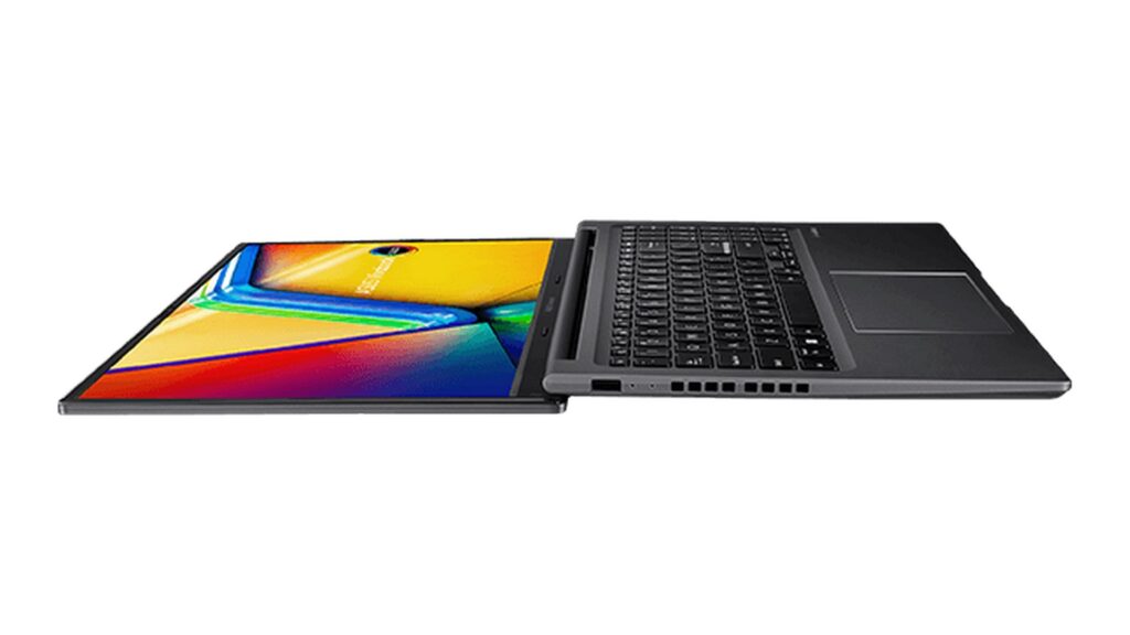 Laptop Asus Vivobook 15 OLED A1505VA-L1114W (i5-13500H | RAM 16GB | SSD 512GB | Intel Iris Xe Graphics | 15.6-FHD | Win11 | Đen)