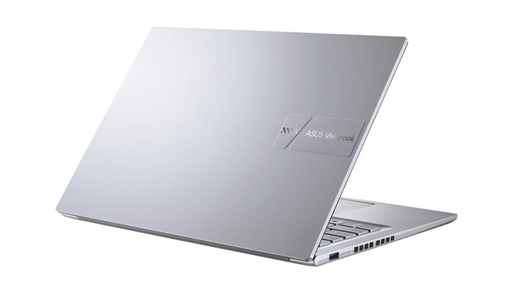Laptop ASUS Vivobook 14 OLED A1405VA-KM095W (i5-13500H | RAM 16GB | SSD 512GB | 14-2.8K-OLED | Win11 | Bạc)