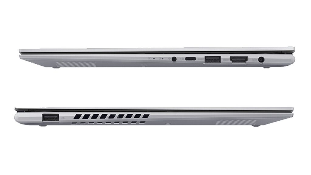 Laptop Asus Vivobook TP3402VA-LZ031W (i5 13500H | RAM 16GB | SSD 512GB | 14" | Win 11 | Bạc)