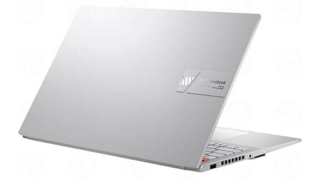 Laptop ASUS Vivobook Pro 15 K6502VU-MA089W (Core i5 13500H | RTX4050 | RAM 16GB | SSD 512GB | 15.6-OLED-2.8K | Win11 | Silver)
