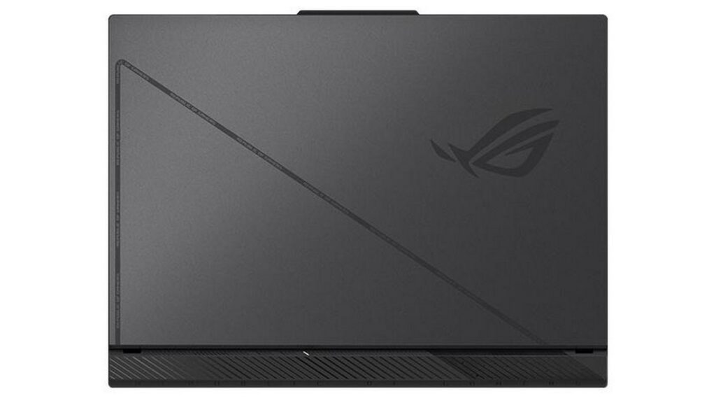 Laptop Asus ROG Strix G16 G614JU-N3135W (Intel Core i5-13450HX | RTX 4050 | RAM 8GB | SSD 512GB | 16" WUXGA | Win 11 | Xám) 11 Laptop Asus ROG Strix G16 G614JU-N3135W (Intel Core i5-13450HX | RTX 4050 | RAM 8GB | SSD 512GB | 16" WUXGA | Win 11 | Xám)