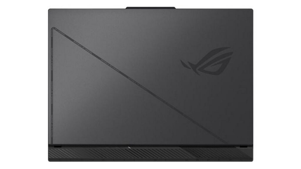 Laptop Asus ROG Strix G16 G614JI-N4125W (Intel Core i7-13650HX | RTX 4070 8GB | 16 inch QHD+ 240Hz | 16 GB | 512GB | Win 11 | Xám) 14 Laptop Asus ROG Strix G16 G614JI-N4125W (Intel Core i7-13650HX | RTX 4070 8GB | 16 inch QHD+ 240Hz | 16 GB | 512GB | Win 11 | Xám)
