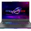 Laptop Asus ROG Strix G16 G614JU-N3777W (i7-13650HX | RTX 4050 | RAM 16GB | SSD 512GB | 16" FHD+ | Win 11 | Xám) 17 Laptop Asus ROG Strix G16 G614JU-N3777W (i7-13650HX | RTX 4050 | RAM 16GB | SSD 512GB | 16" FHD+ | Win 11 | Xám)