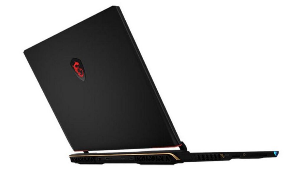 Laptop MSI GE68 Raider HX 13VF 050VN (i7- 13700HX | RAM 16GB | SSD 2TB | RTX 4060 | 16inch QHD 240Hz | Win11 | Đen)