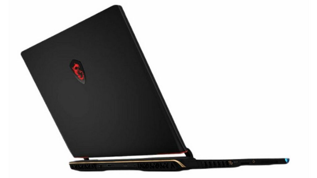 Laptop MSI GE68 Raider HX 13VF 048VN (i7- 13700HX | RAM 32GB | SSD 2TB | RTX 4070 | 16inch QHD 240Hz | Win11 | Đen)