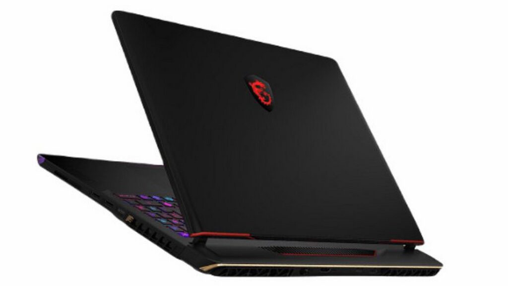 Laptop MSI GE68 Raider HX 13VF 048VN (i7- 13700HX | RAM 32GB | SSD 2TB | RTX 4070 | 16inch QHD 240Hz | Win11 | Đen)