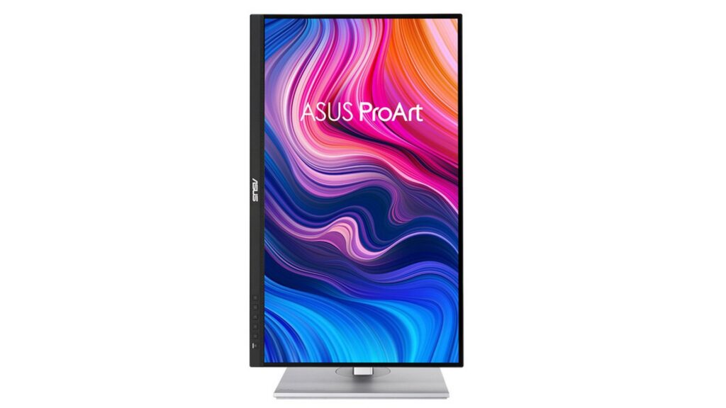 Màn hình Asus ProArt PA279CV-R (27inch | IPS | 4K | 60Hz | Flat)