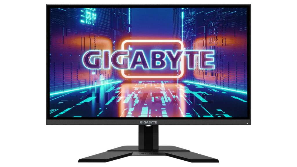 Màn hình Gigabyte G27Q-EK (27 inch | QHD | IPS | 144Hz | FreeSync Premium)