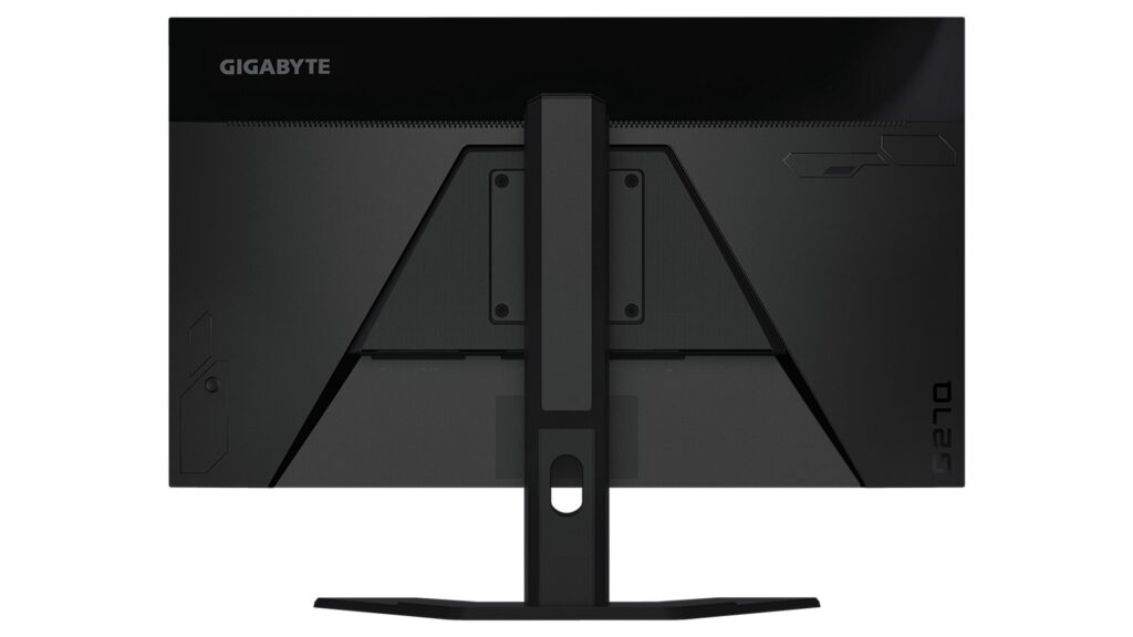 Màn hình Gigabyte G27Q-EK (27 inch | QHD | IPS | 144Hz | FreeSync Premium)