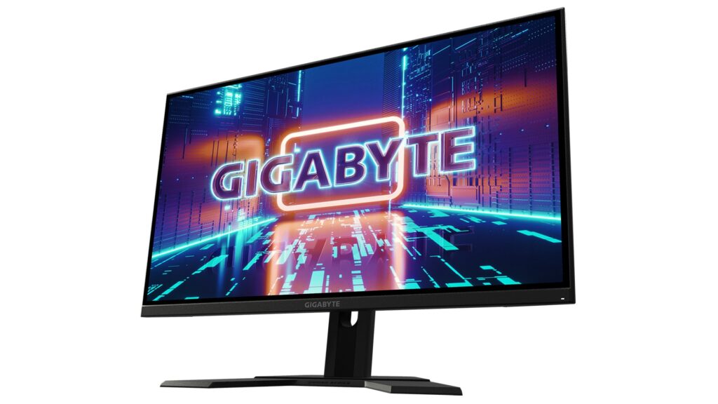 Màn hình Gigabyte G27Q-EK (27 inch | QHD | IPS | 144Hz | FreeSync Premium)