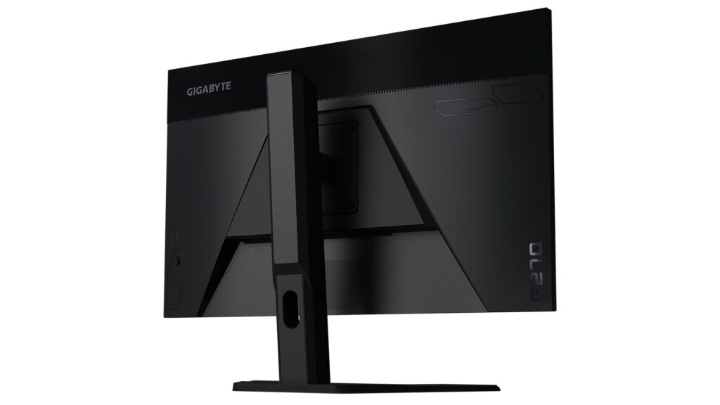 Màn hình Gigabyte G27Q-EK (27 inch | QHD | IPS | 144Hz | FreeSync Premium)