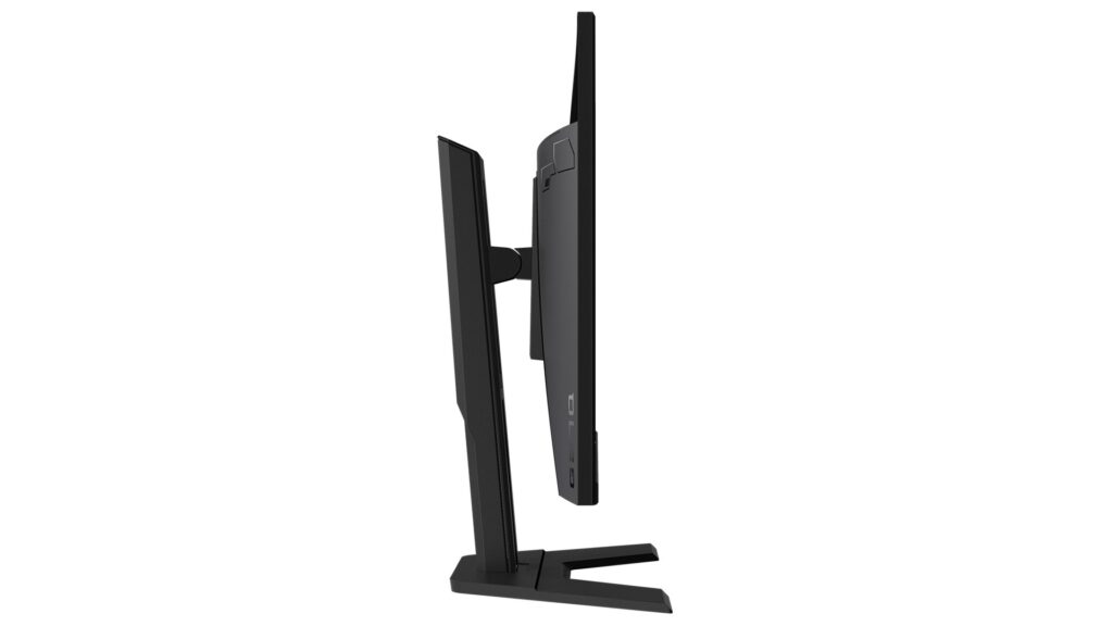 Màn hình Gigabyte G27Q-EK (27 inch | QHD | IPS | 144Hz | FreeSync Premium)