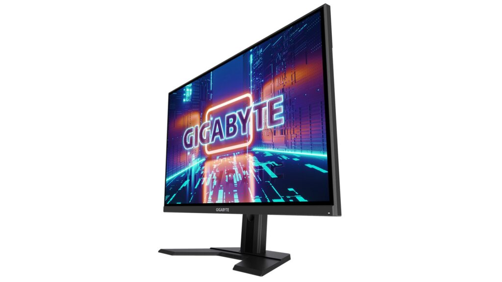 Màn hình Gigabyte G27Q-EK (27 inch | QHD | IPS | 144Hz | FreeSync Premium)