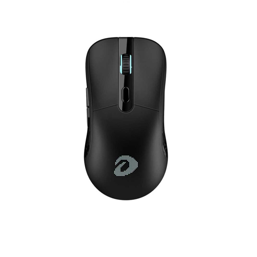 Chuột máy tính DAREU EM928 (Black)