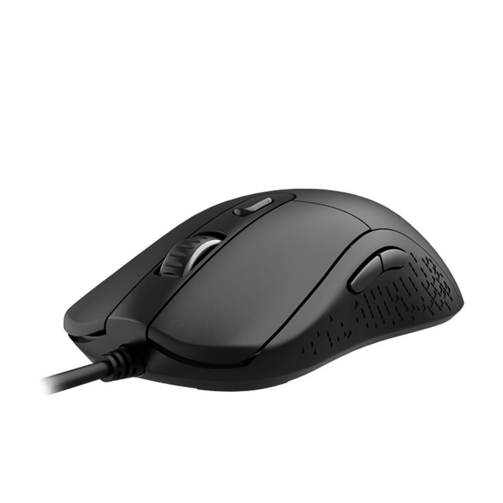 Chuột máy tính DAREU EM928 (Black)