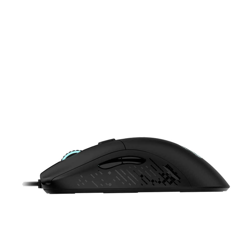 Chuột máy tính DAREU EM928 (Black)
