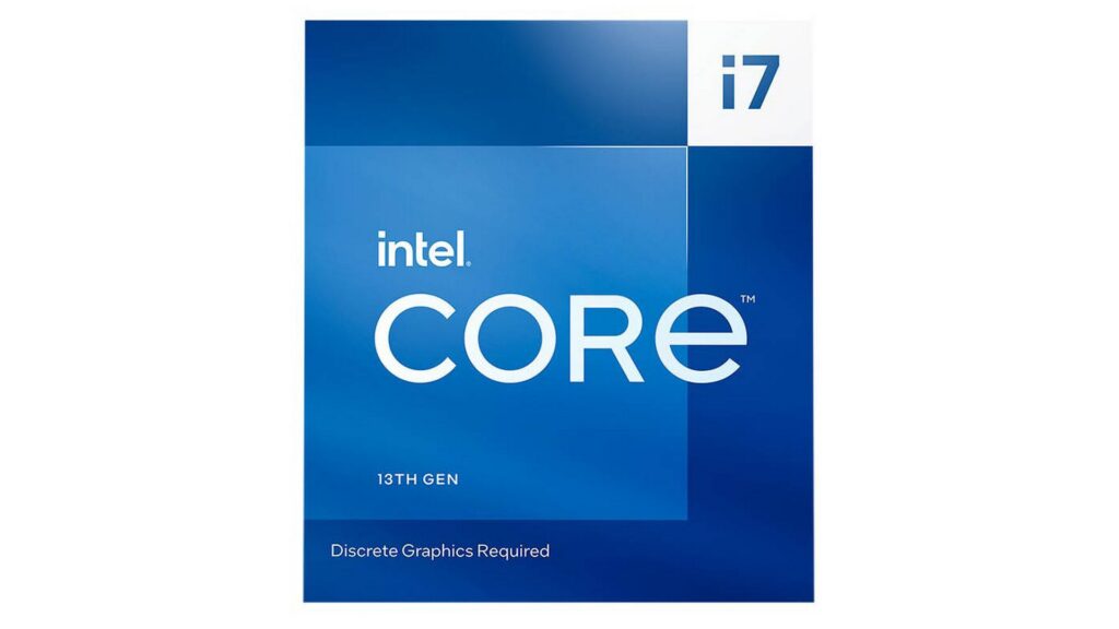 CPU Intel Core i7-13700F (16 Nhân / 24 Luồng | Turbo 5.2 GHz | 30MB Cache | LGA1700) 5 CPU Intel Core i7-13700F (16 Nhân / 24 Luồng | Turbo 5.2 GHz | 30MB Cache | LGA1700)