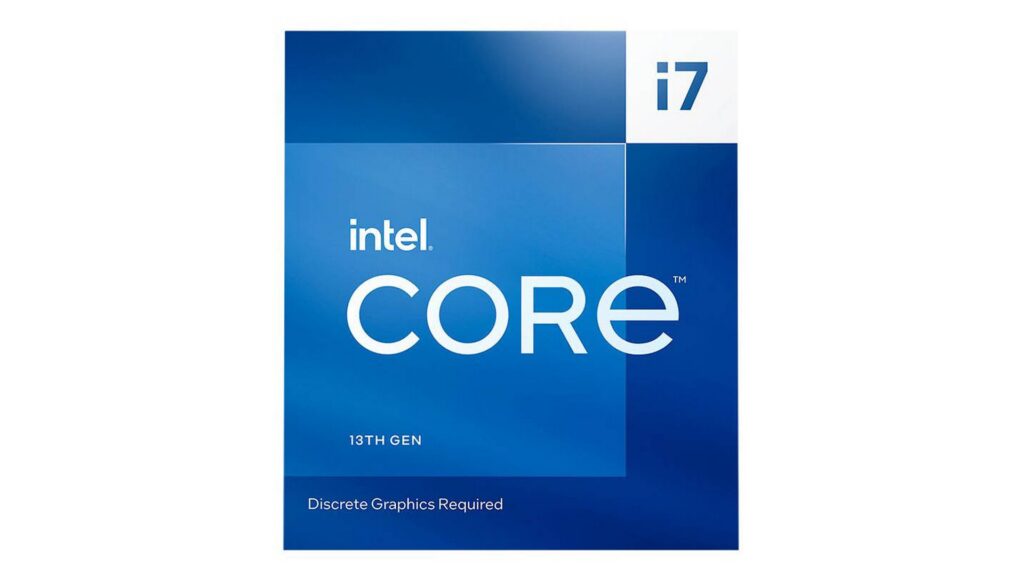 CPU Intel Core i7-13700F (16 Nhân / 24 Luồng | Turbo 5.2 GHz | 30MB Cache | LGA1700) 4 CPU Intel Core i7-13700F (16 Nhân / 24 Luồng | Turbo 5.2 GHz | 30MB Cache | LGA1700)