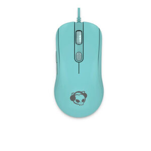 Chuột máy tính AKKO AG325 (Tiffany Blue)