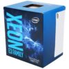[CŨ] CPU Intel Xeon E3-1225 v5 (3.3GHz turbo 3.7GHz, 4 nhân 4 luồng, 8MB Cache, 80W) - Socket LGA 1151