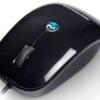 Chuột máy tính Newmen M201 (Black | USB)