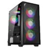Vỏ case VSP GAMING FA01