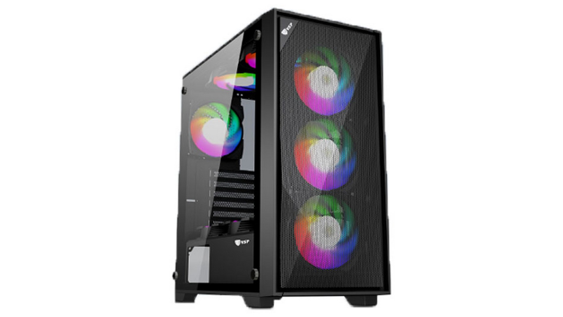 Vỏ case VSP GAMING FA01
