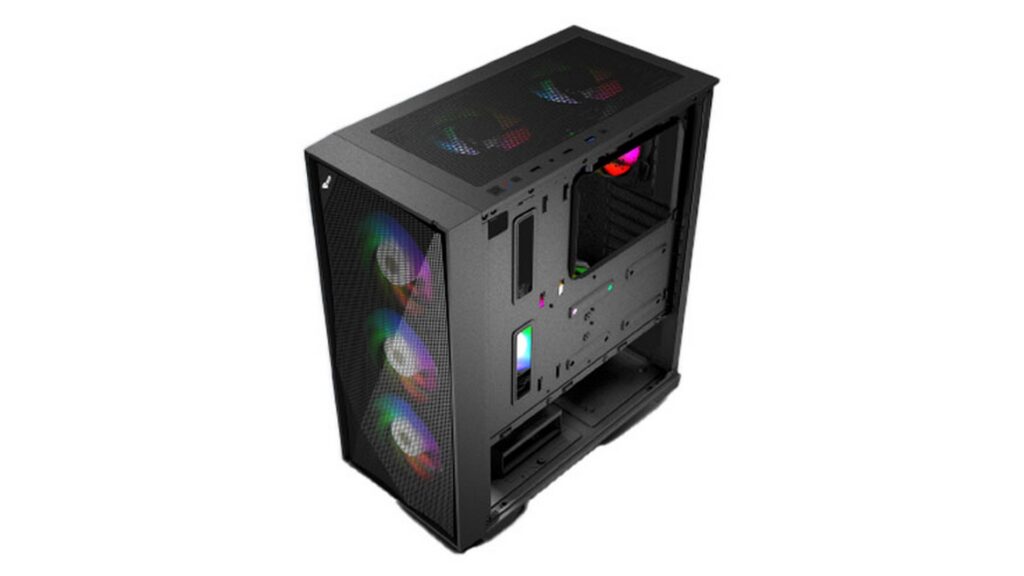 Vỏ case VSP GAMING FA01