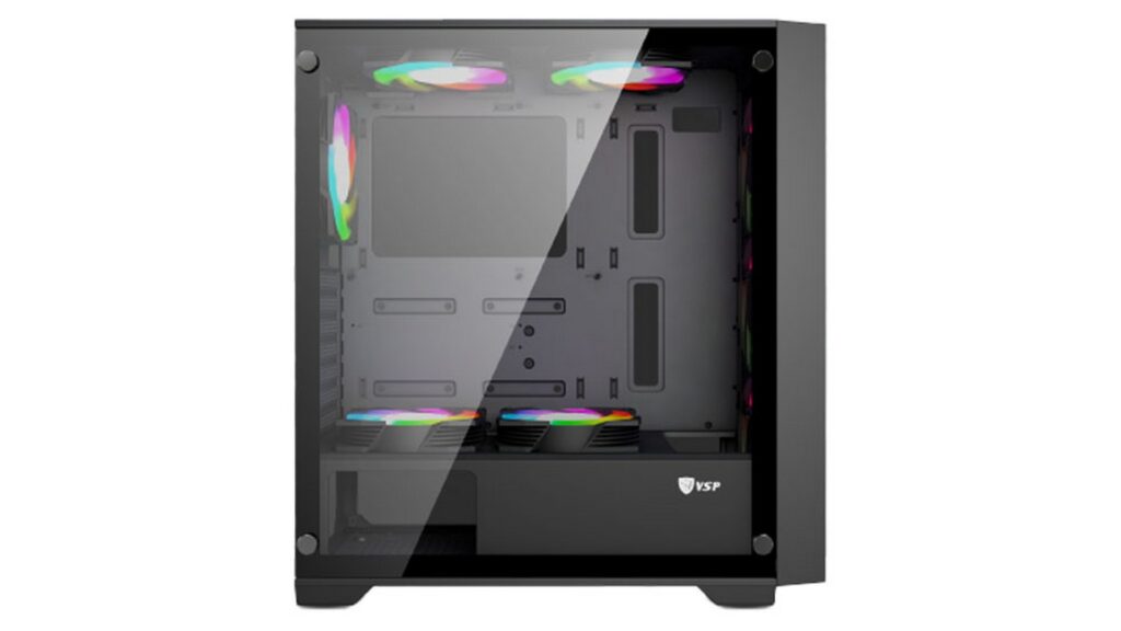 Vỏ case VSP GAMING FA01