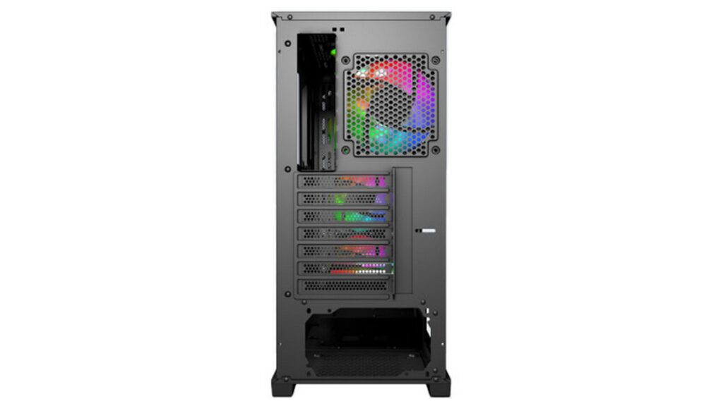 Vỏ case VSP GAMING FA01