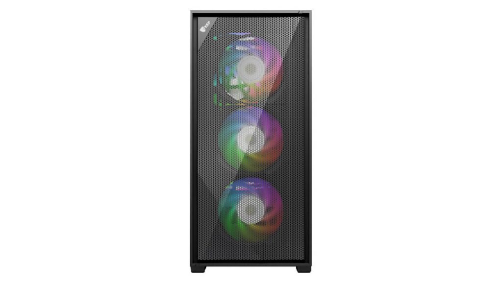 Vỏ case VSP GAMING FA01