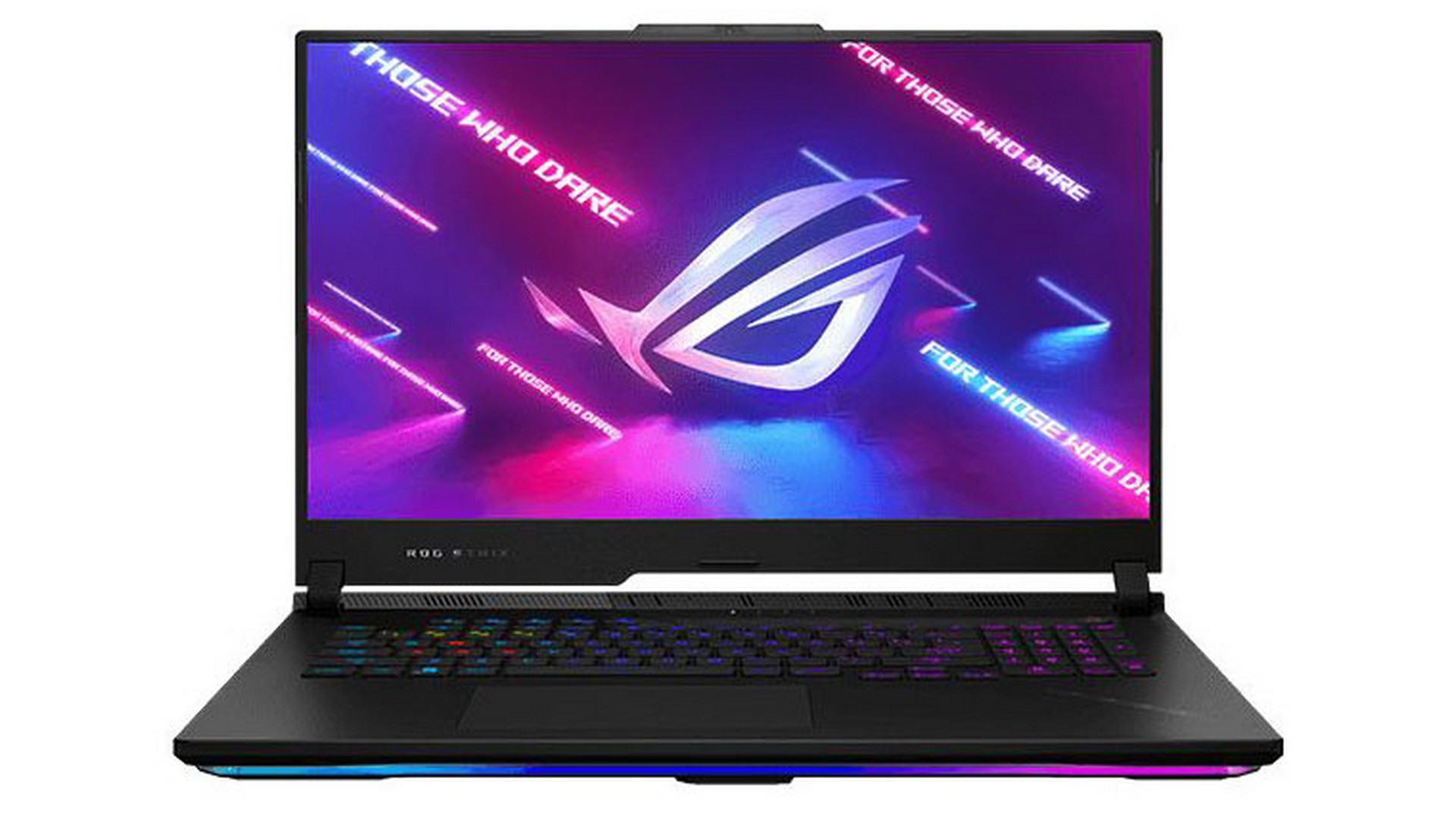 Laptop Asus ROG Strix SCAR 17 G733PZ LL980W (Ryzen 9-7945HX | RTX 4080 12GB | RAM 32GB | SSD 1TB | 17.3-inch WQHD | Win 10 | Black) 1 Laptop Asus ROG Strix SCAR 17 G733PZ LL980W (Ryzen 9-7945HX | RTX 4080 12GB | RAM 32GB | SSD 1TB | 17.3-inch WQHD | Win 10 | Black)