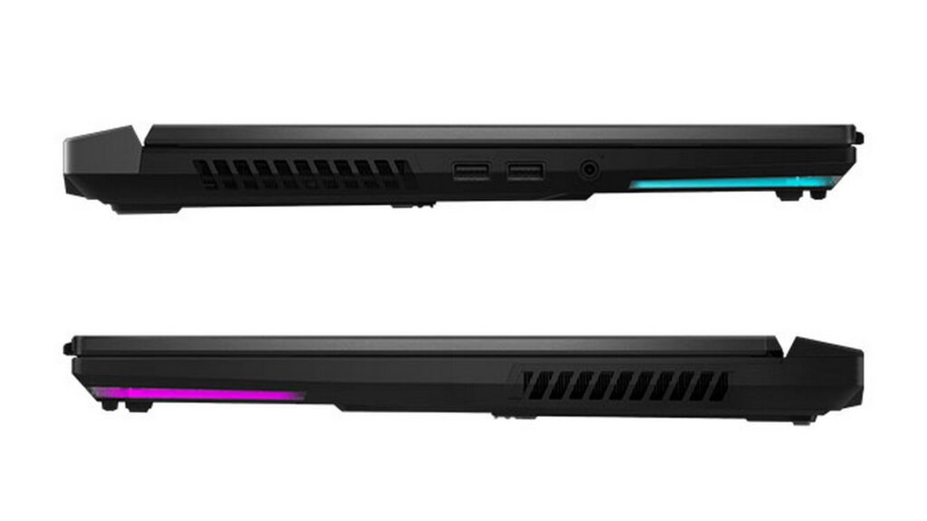 Laptop Asus ROG Strix SCAR 17 G733PZ LL980W (Ryzen 9-7945HX | RTX 4080 12GB | RAM 32GB | SSD 1TB | 17.3-inch WQHD | Win 10 | Black) 11 Laptop Asus ROG Strix SCAR 17 G733PZ LL980W (Ryzen 9-7945HX | RTX 4080 12GB | RAM 32GB | SSD 1TB | 17.3-inch WQHD | Win 10 | Black)